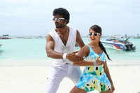 Jagan Nirdoshi Movie Stills